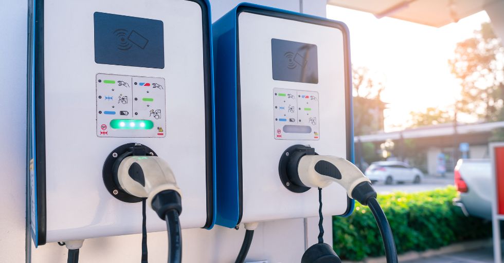 Why EV Charging Station Companies are Turning to Intelli-Park