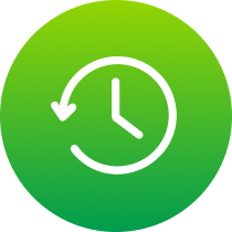 24/7 Monitoring