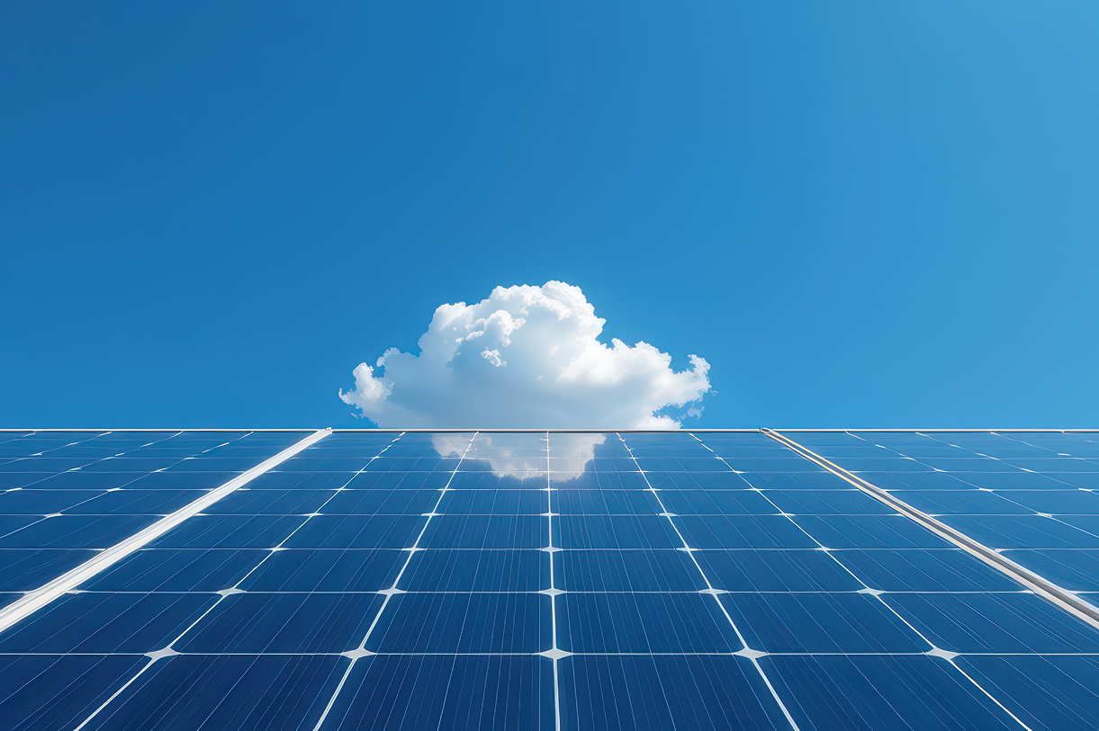 Solar Reach