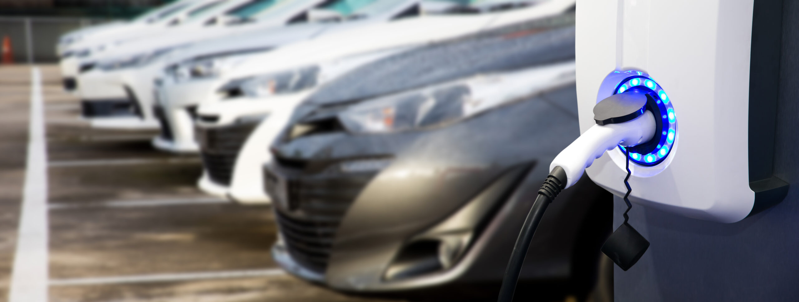 EV Charging Explained: How Do EV Charging Stations Work? - Intelli Park