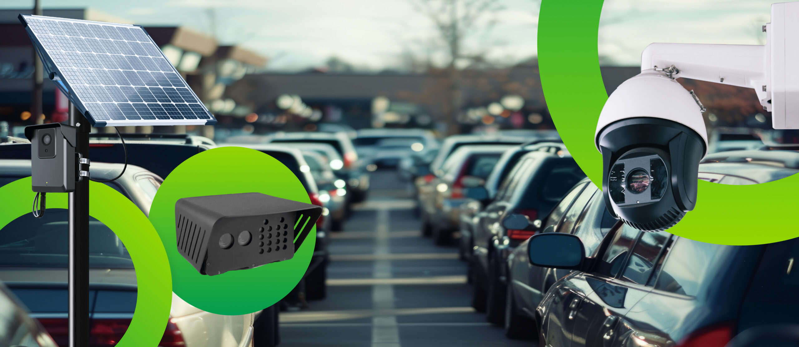 AI ANPR and Parking Solutions: Enhancing Accuracy and Enforcement